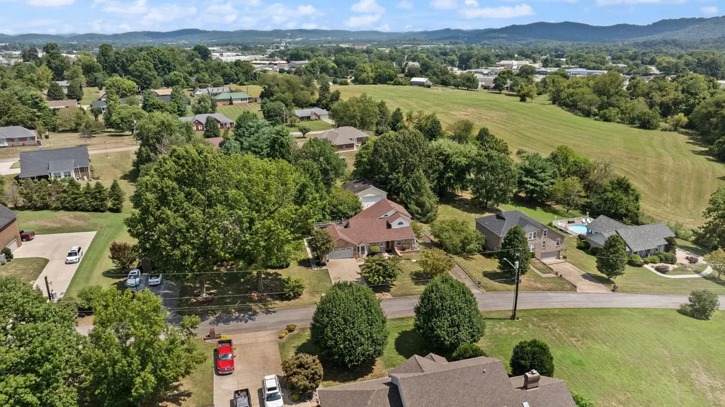 66 Brookview Drive Somerset KY 42503