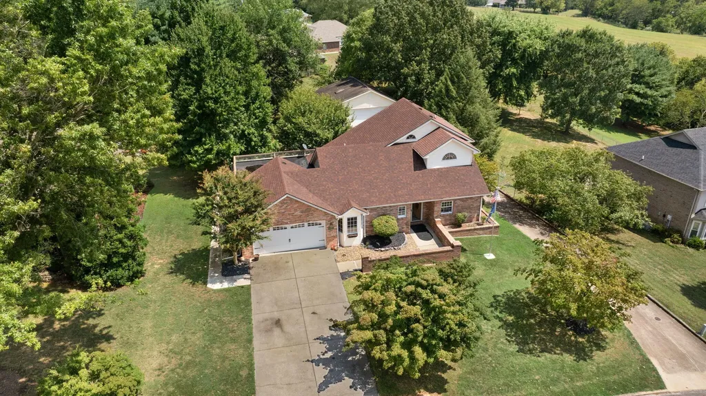 66 Brookview Drive Somerset KY 42503
