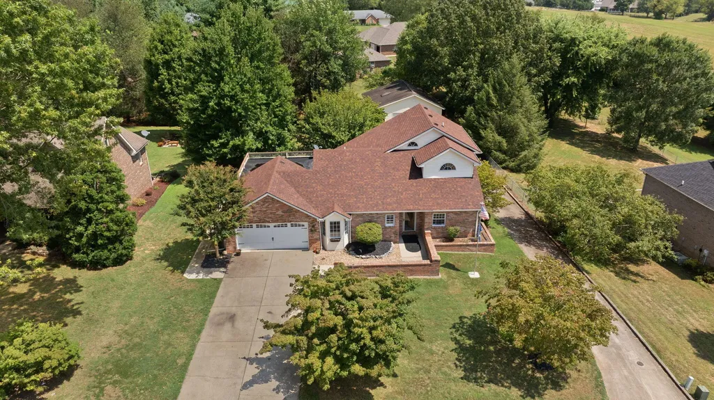 66 Brookview Drive Somerset KY 42503