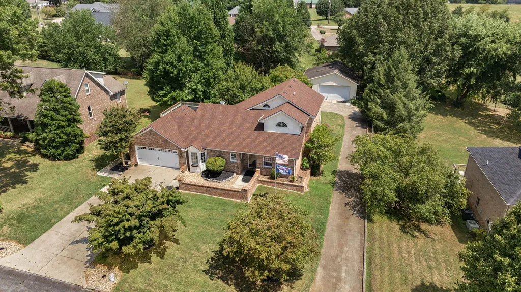 66 Brookview Drive Somerset KY 42503