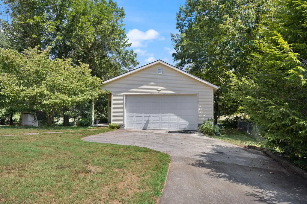 66 Brookview Drive Somerset KY 42503