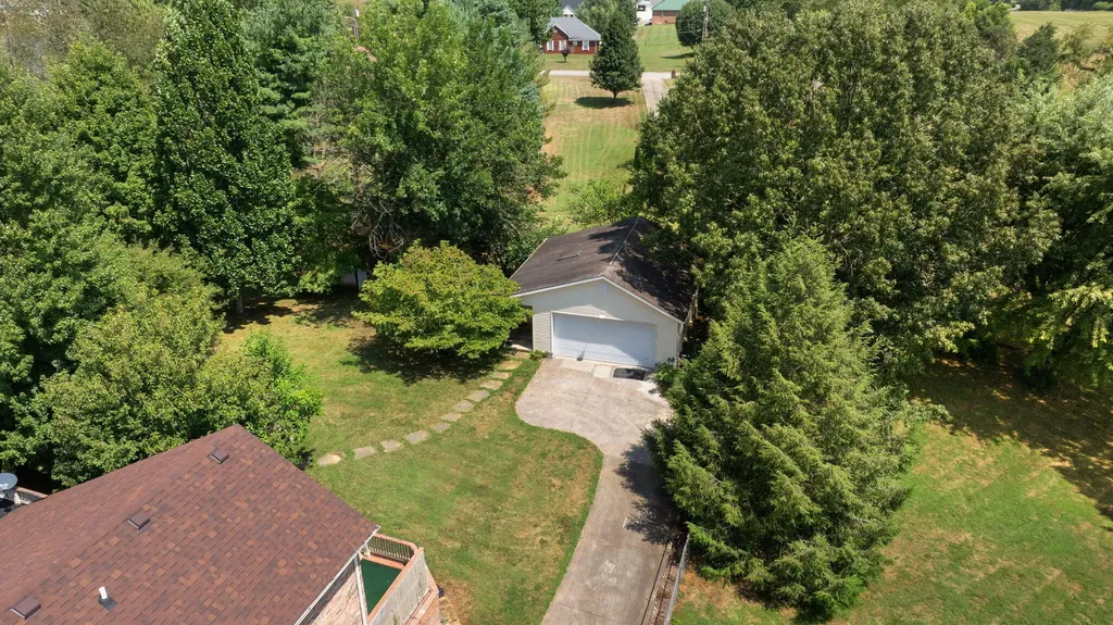 66 Brookview Drive Somerset KY 42503