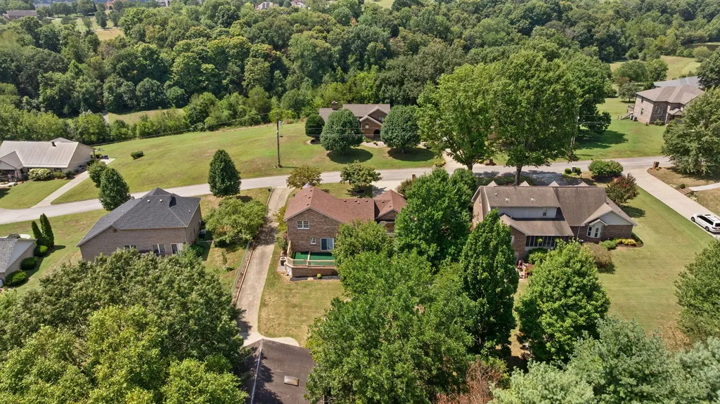 66 Brookview Drive Somerset KY 42503