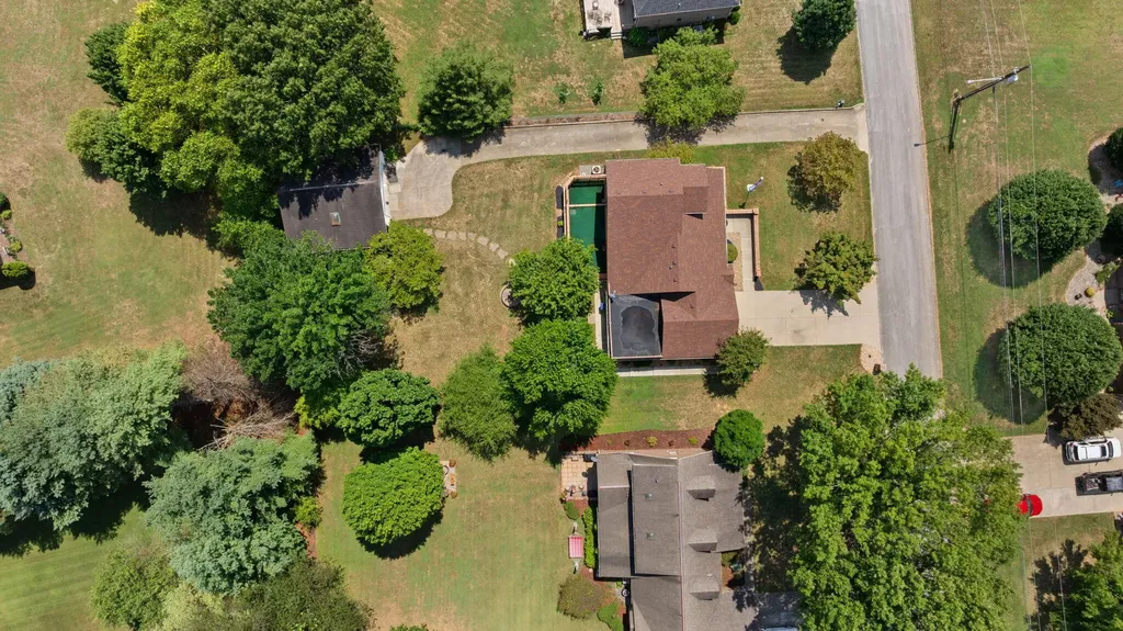 66 Brookview Drive Somerset KY 42503