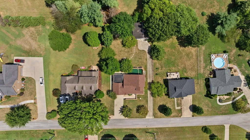 66 Brookview Drive Somerset KY 42503