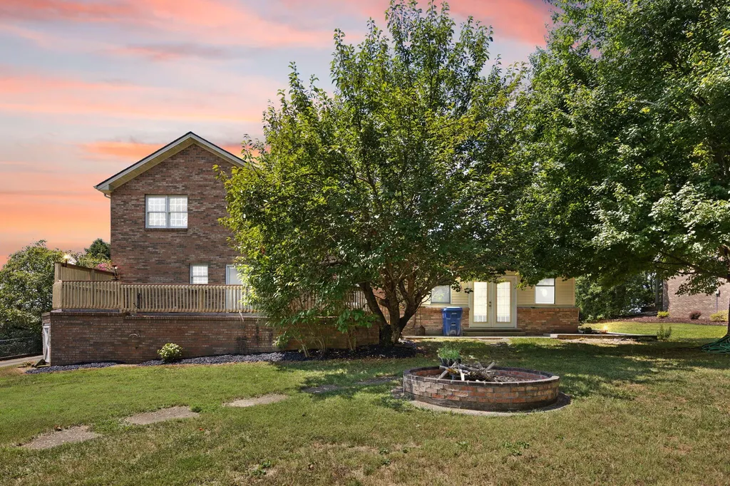 66 Brookview Drive Somerset KY 42503