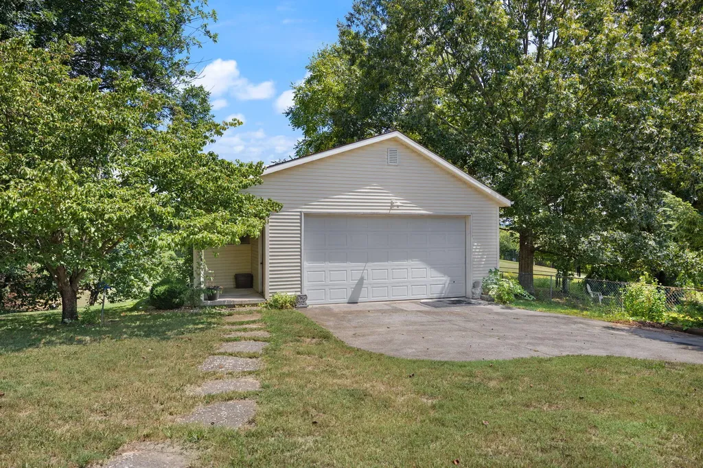 66 Brookview Drive Somerset KY 42503