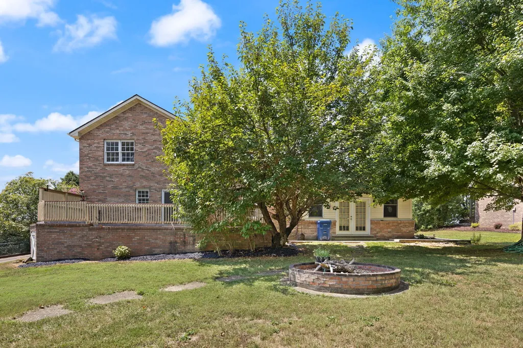 66 Brookview Drive Somerset KY 42503