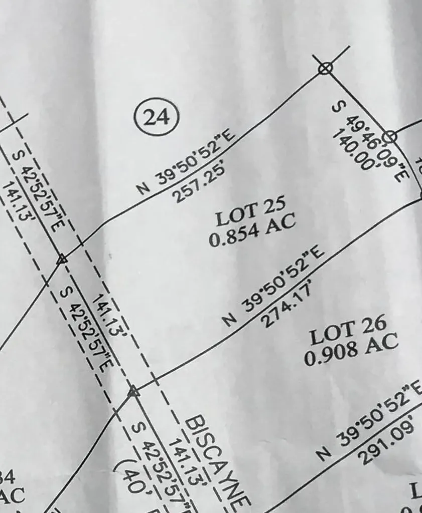 Lot 25 Parks Ridge Russell Springs KY 42642