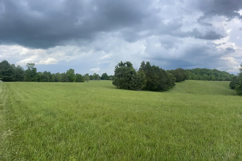 Lot 23 Parks Ridge Russell Springs KY 42642