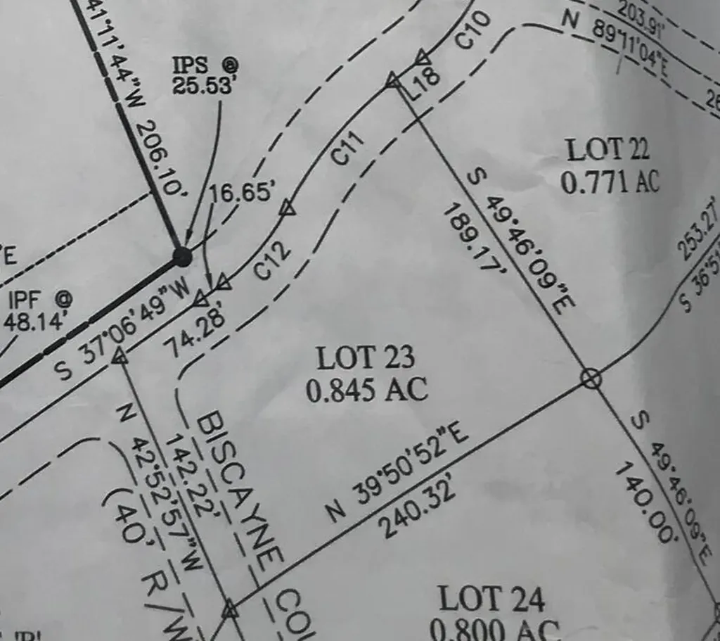 Lot 23 Parks Ridge Russell Springs KY 42642