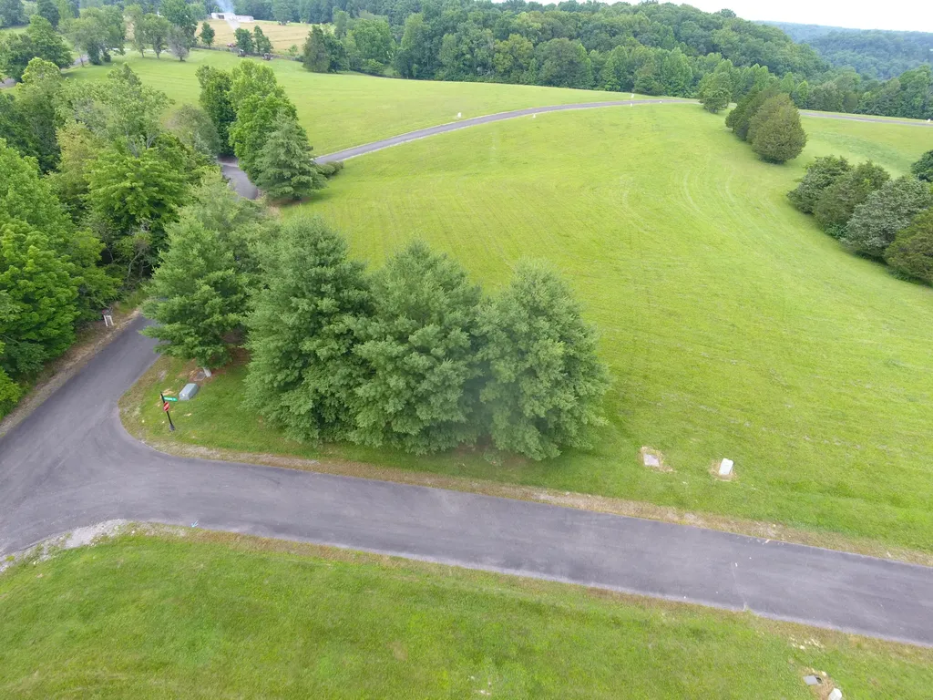 LOTS232425 Parks Ridge Russell Springs KY 42642