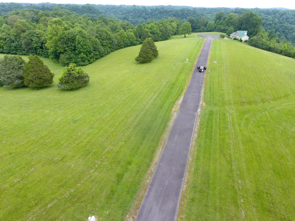 LOTS232425 Parks Ridge Russell Springs KY 42642