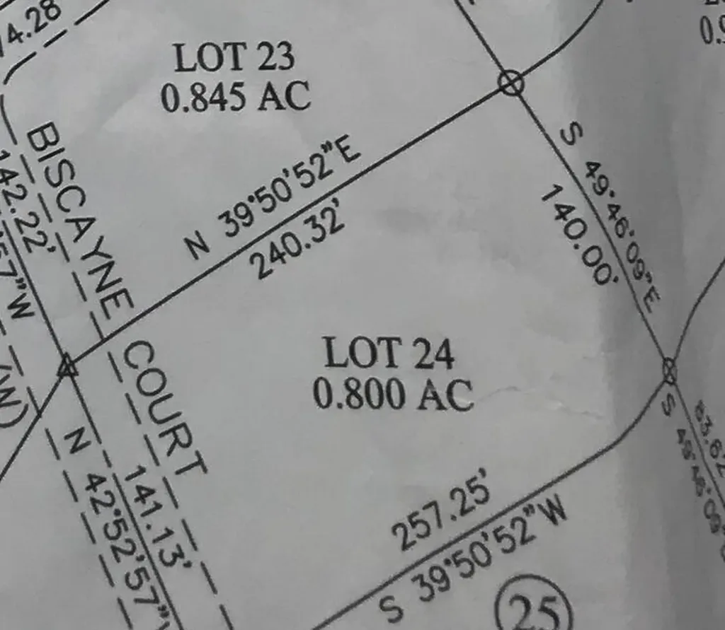 LOTS232425 Parks Ridge Russell Springs KY 42642
