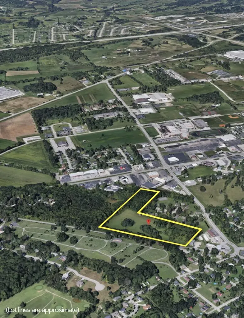 511 Estill Street Berea KY 40403
