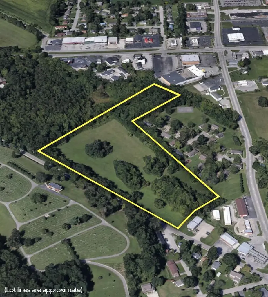 511 Estill Street Berea KY 40403