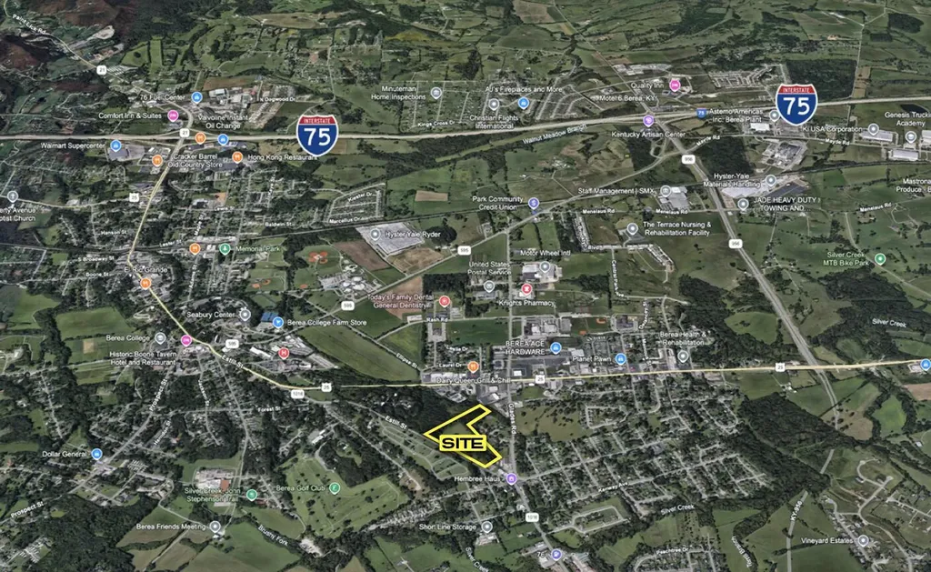 511 Estill Street Berea KY 40403