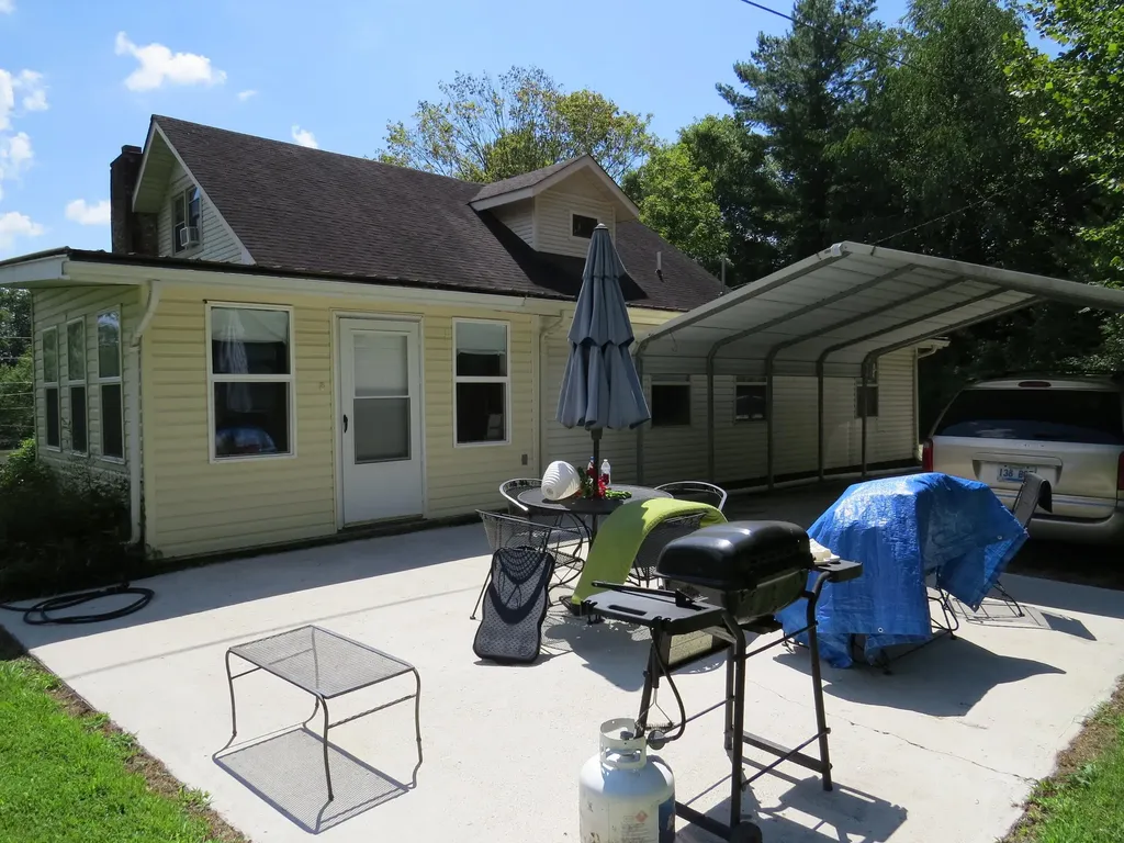 2266 Key 459 Barbourville KY 40906