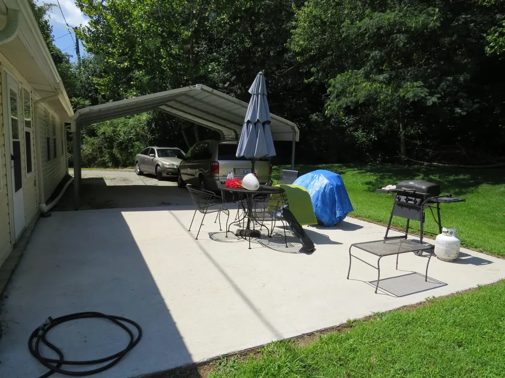 2266 Key 459 Barbourville KY 40906