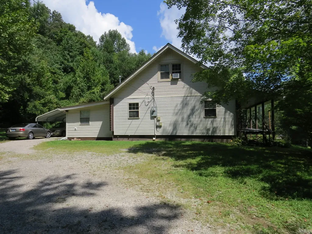 2266 Key 459 Barbourville KY 40906