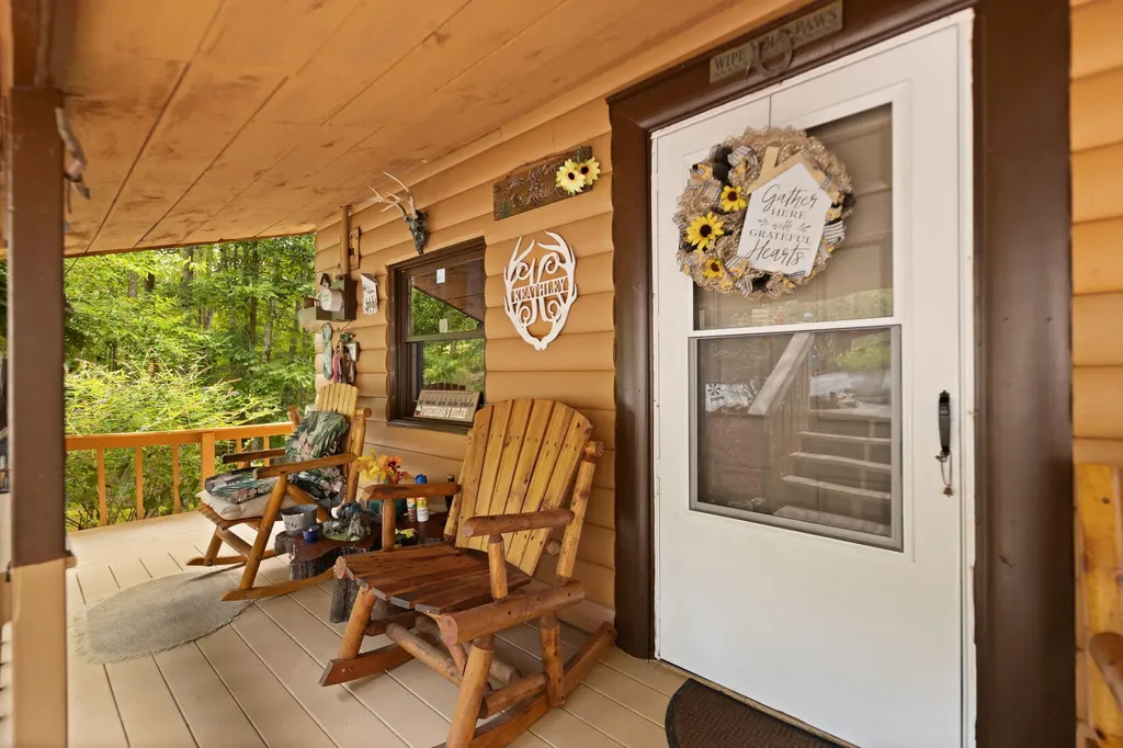 66 Raymond Road Wellington KY 40387