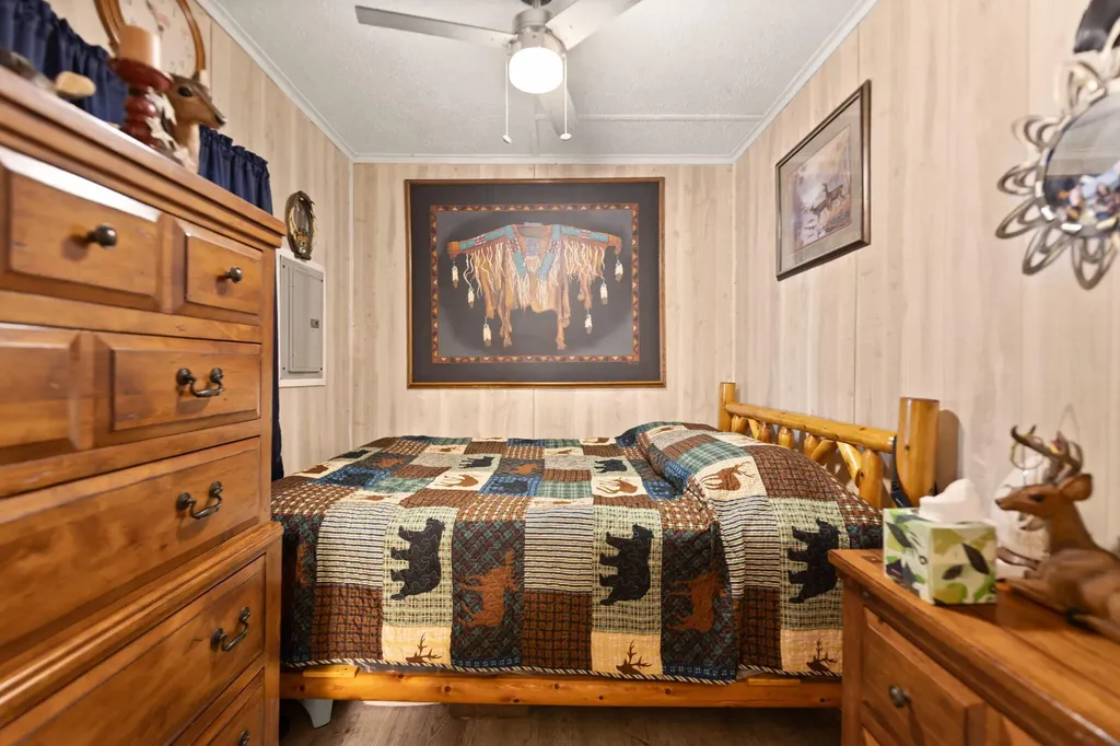 66 Raymond Road Wellington KY 40387