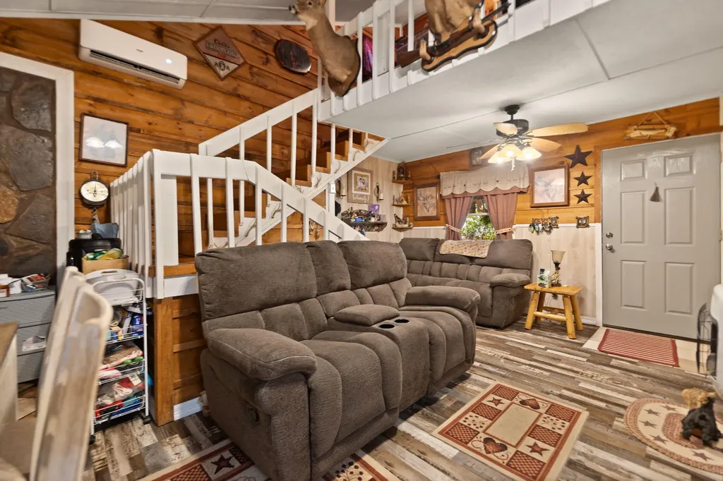 66 Raymond Road Wellington KY 40387