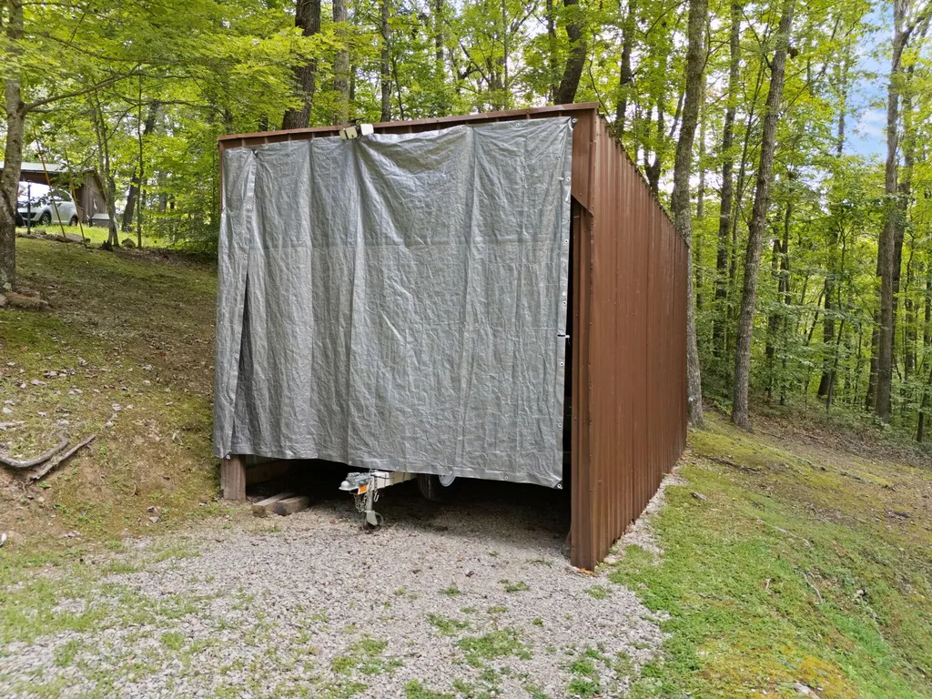 66 Raymond Road Wellington KY 40387