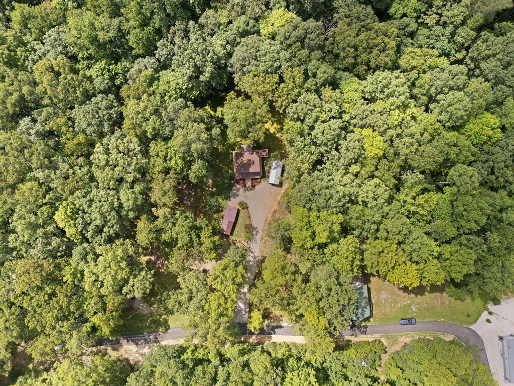 66 Raymond Road Wellington KY 40387