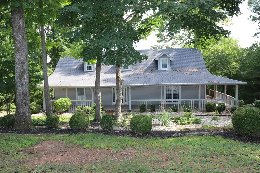 258 Earl Neely Road Somerset KY 42503