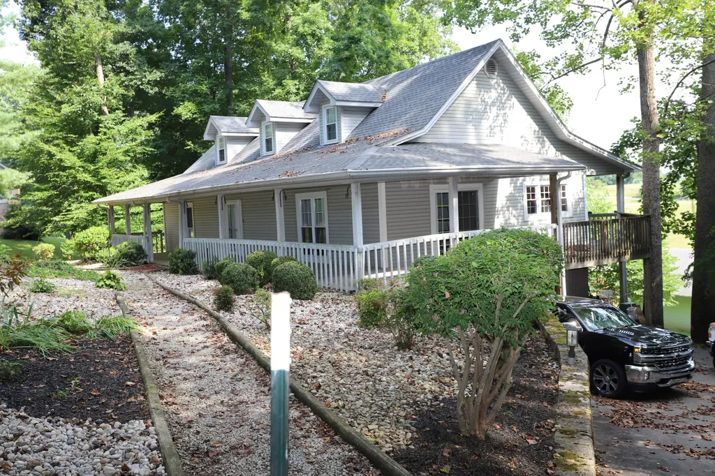 258 Earl Neely Road Somerset KY 42503