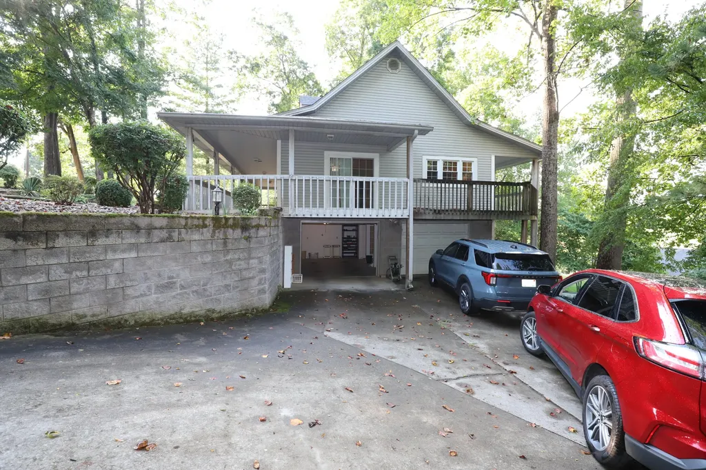258 Earl Neely Road Somerset KY 42503