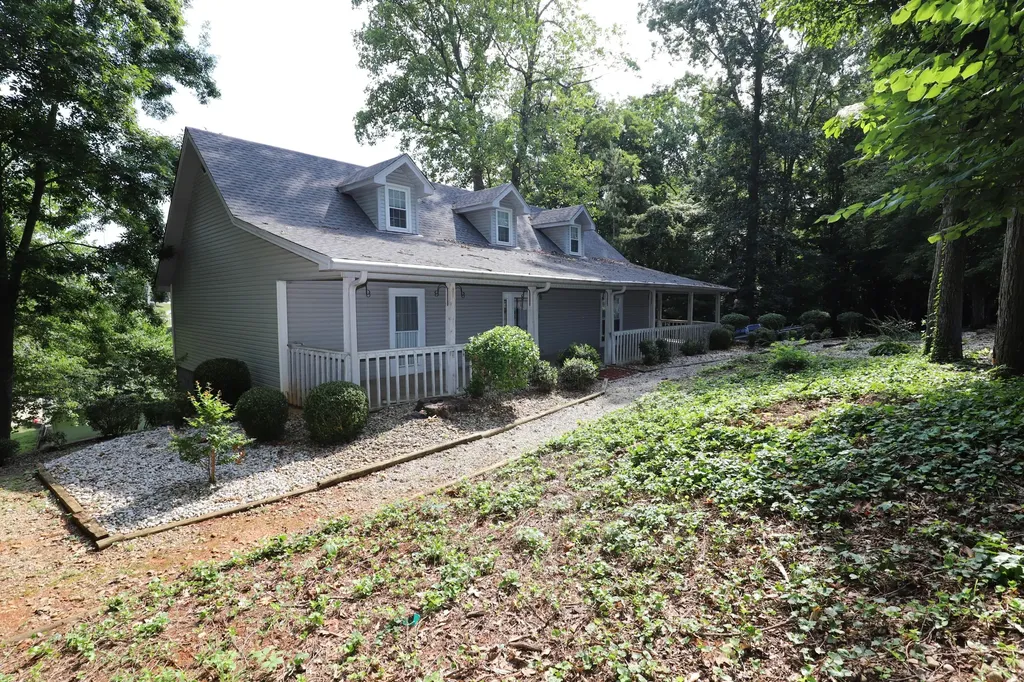 258 Earl Neely Road Somerset KY 42503
