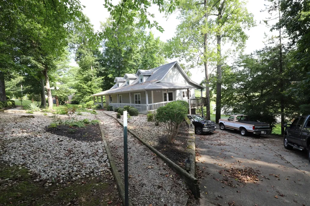 258 Earl Neely Road Somerset KY 42503