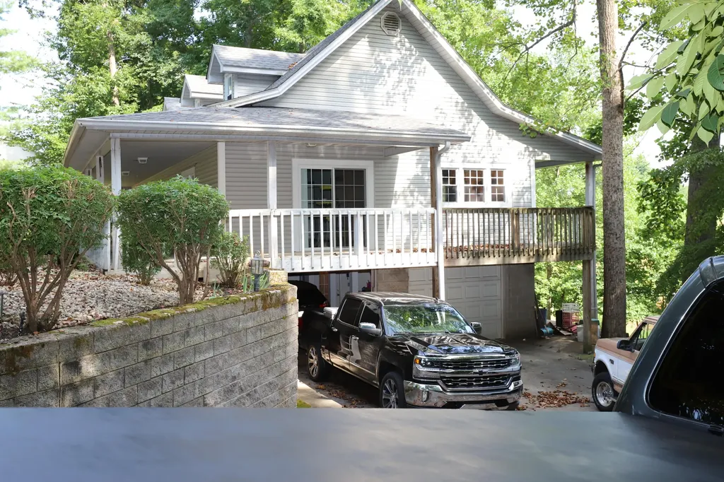 258 Earl Neely Road Somerset KY 42503