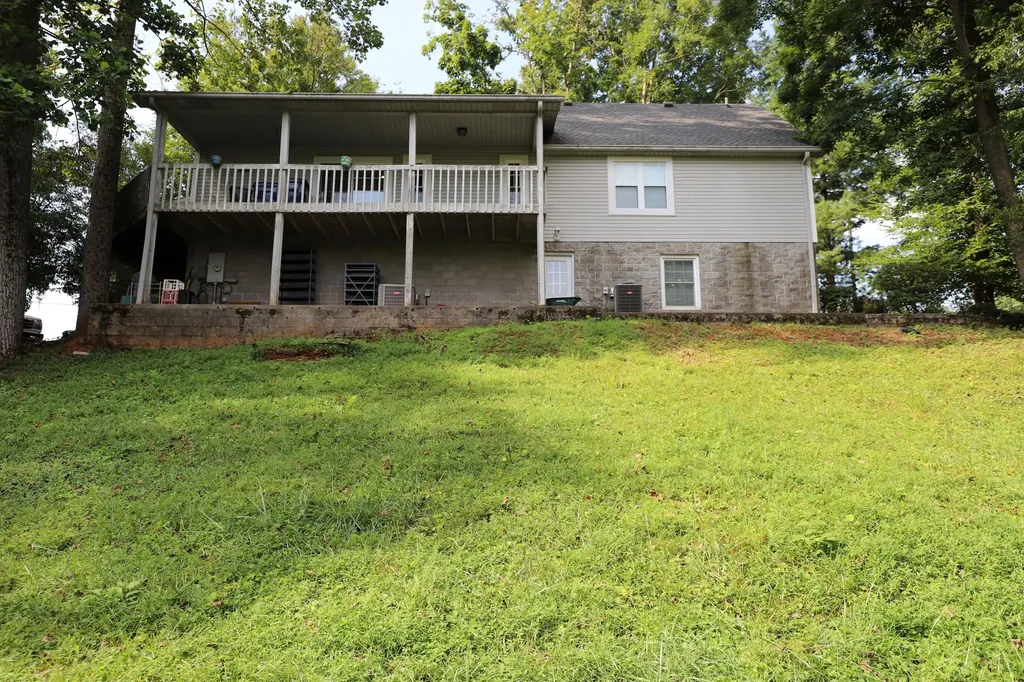 258 Earl Neely Road Somerset KY 42503