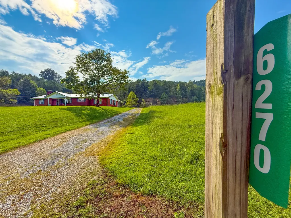 6270 Key 1809 Barbourville KY 40906