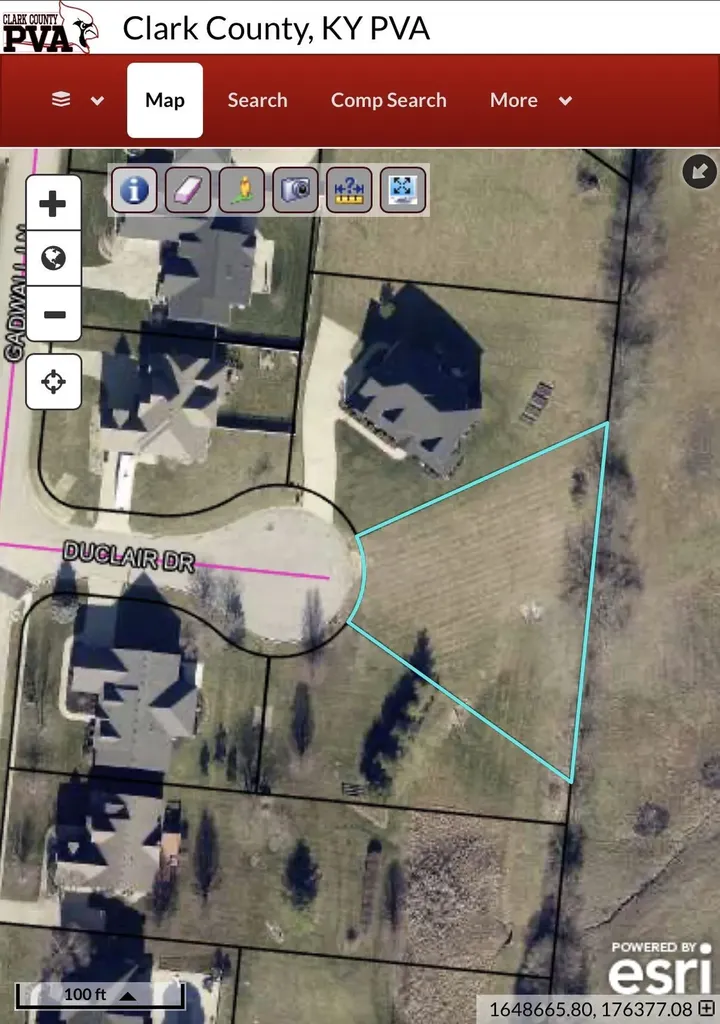308 Duclair Drive Winchester KY 40391