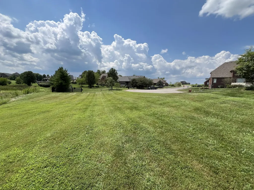 308 Duclair Drive Winchester KY 40391