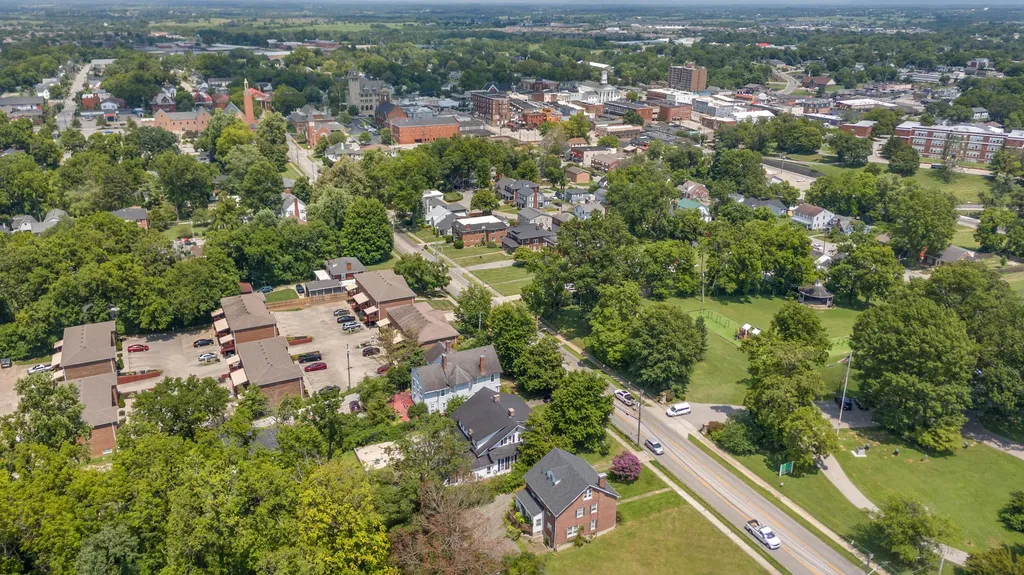 344 Lancaster Avenue Richmond KY 40475