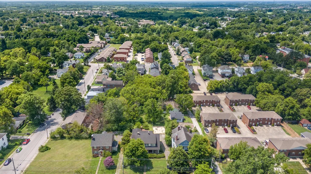 344 Lancaster Avenue Richmond KY 40475