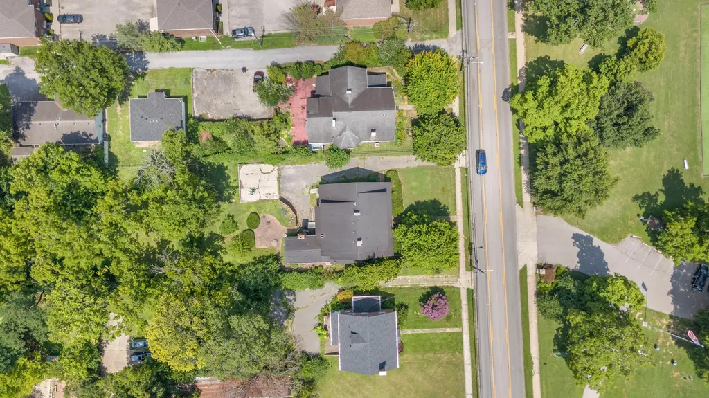 344 Lancaster Avenue Richmond KY 40475