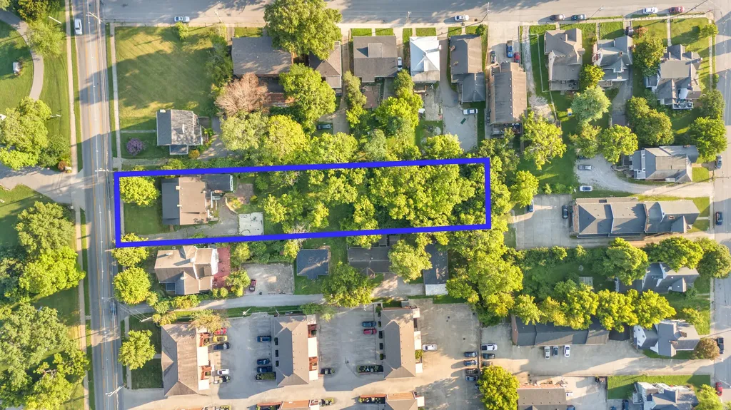 344 Lancaster Avenue Richmond KY 40475