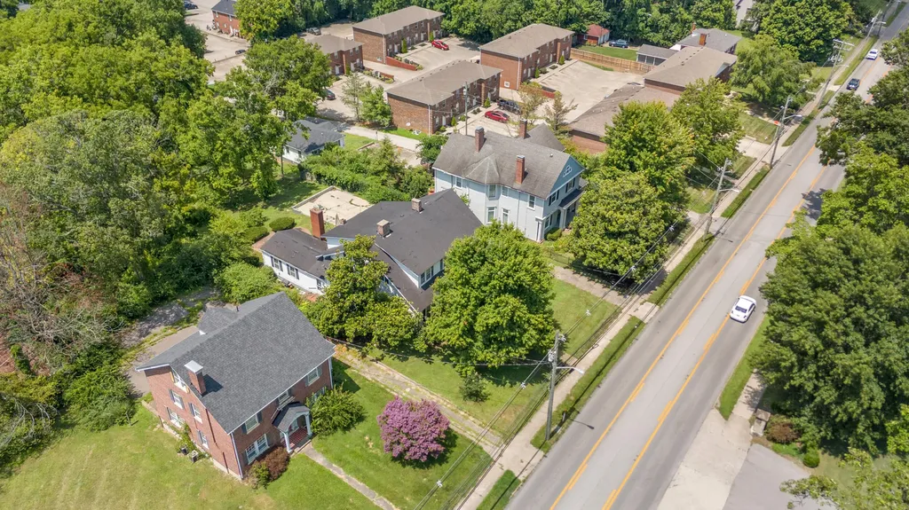 344 Lancaster Avenue Richmond KY 40475