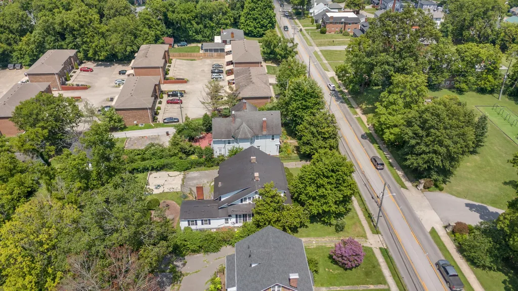 344 Lancaster Avenue Richmond KY 40475