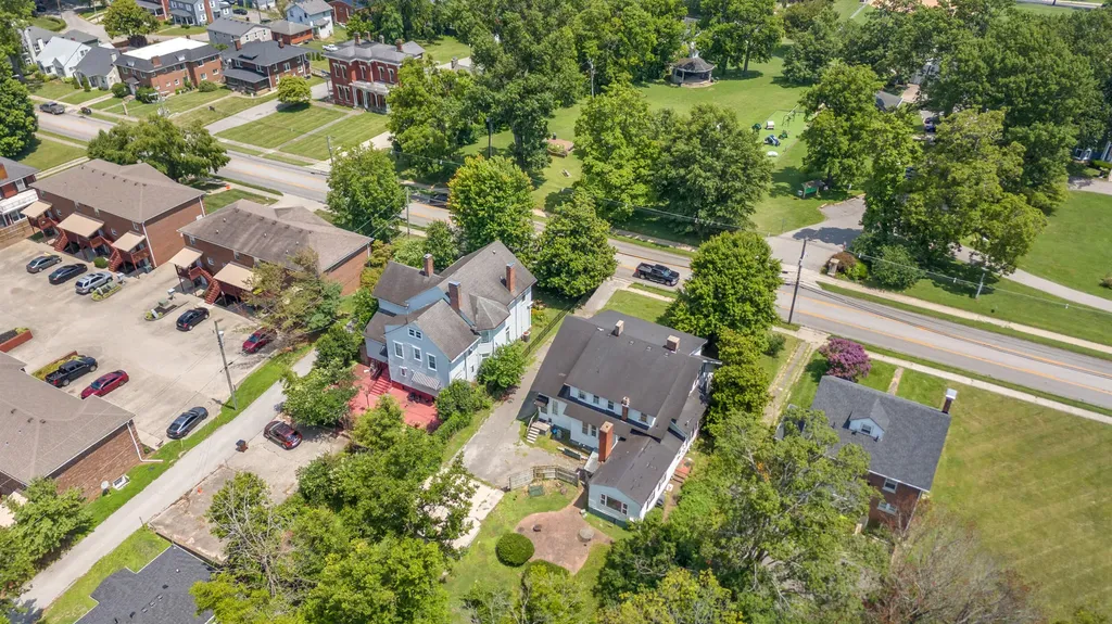 344 Lancaster Avenue Richmond KY 40475