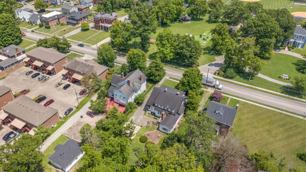 344 Lancaster Avenue Richmond KY 40475