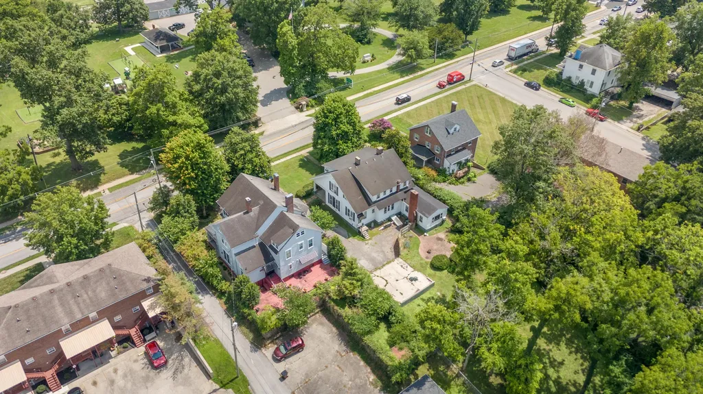 344 Lancaster Avenue Richmond KY 40475