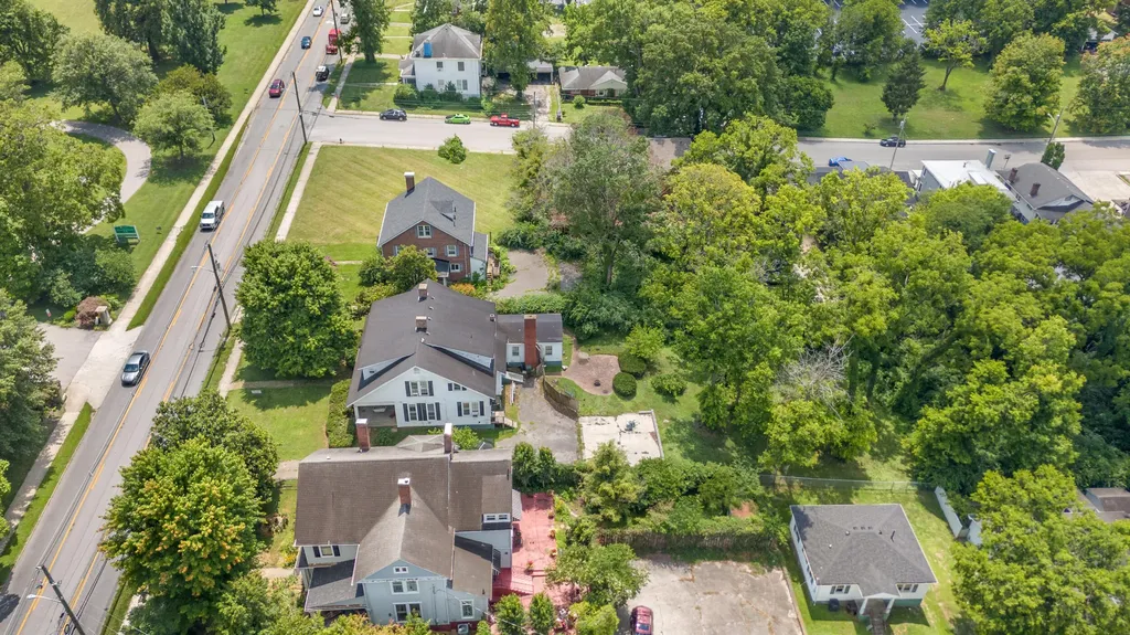 344 Lancaster Avenue Richmond KY 40475