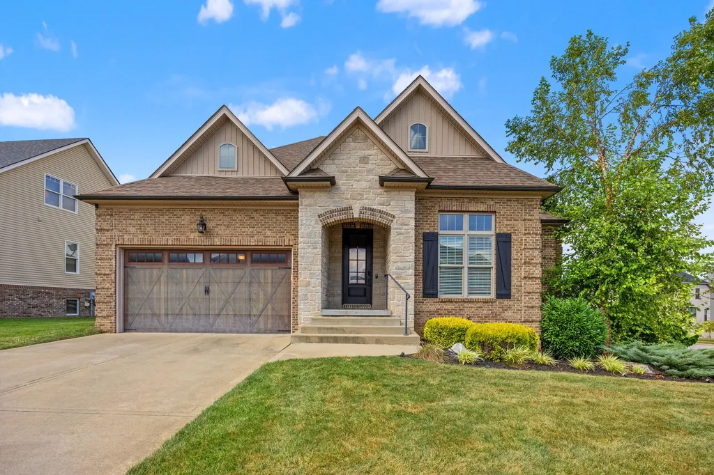100 Golden Burley Avenue Nicholasville KY 40356